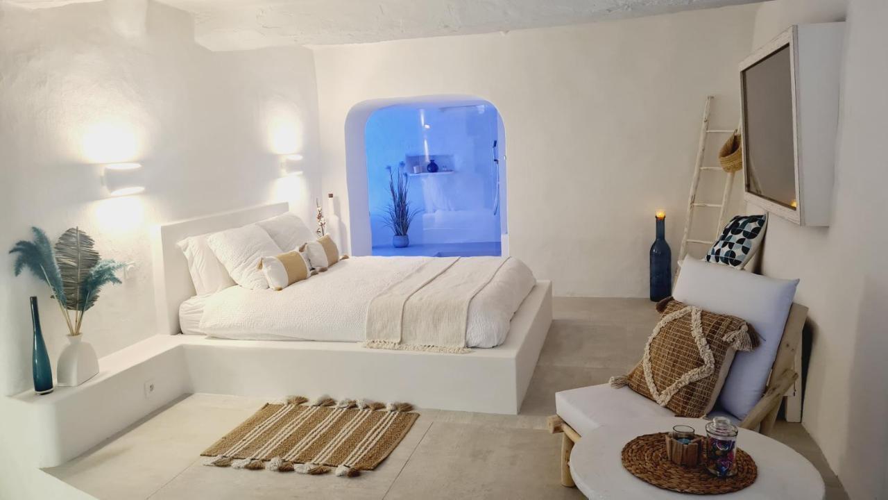 Loveroom La Cesarine Jacuzzi Prive Mougins Exterior foto