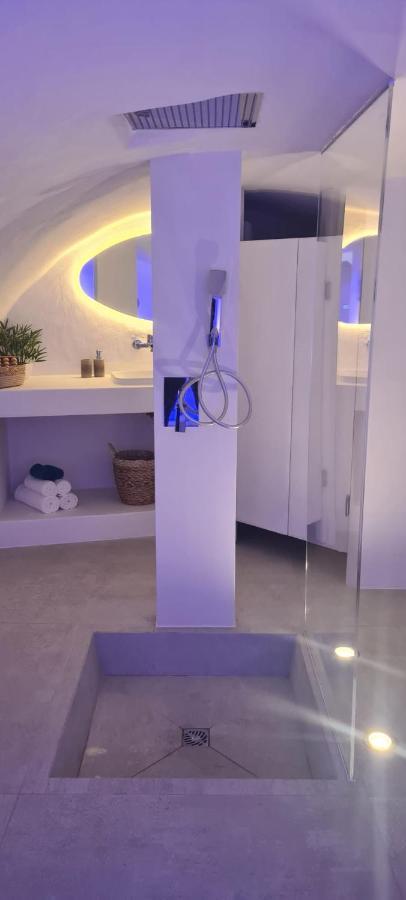 Loveroom La Cesarine Jacuzzi Prive Mougins Exterior foto